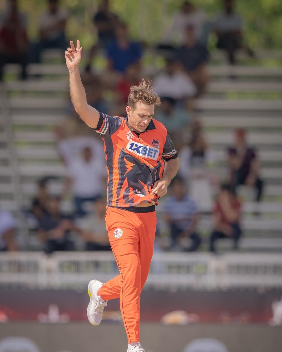 It’s Saturday finally 🙌

#GT20 #WolfPack #BramptonWolves #TheWolves #GT20Canada #GT20Season3 #GlobalT20 #CricketsNorth #canadacricket