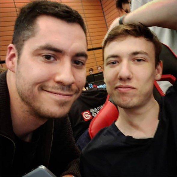 Bolosimon1's tweet image. Donc demain ton chien a 16 ans et 10 mois ?