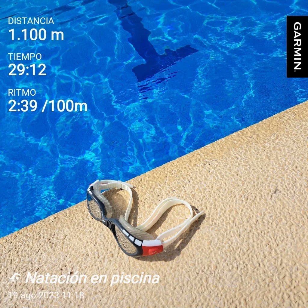 danisoriano70's tweet photo. 2 gafas y dos aguas totalmente diferentes 😉
Hoy lucimos la camiseta de @carrerassolidarialosintocables #pieldemariposa
1️⃣0️⃣5️⃣4️⃣‼️
#runeveryday
#correcat
#day1054
#metodosori
#RonhillSpain
#drinkingrunners #kmsxalimentos #nofunnorun
#mrfree
#amibola
#retodravet https://t.co/8KwWmmlSyd