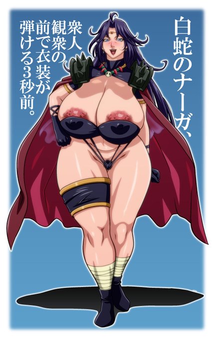 #あなたの評判良かった4選がみたい 
思ったより反応よかった4枚
リスティなんてSampleが入ってるのに
てかアニメ塗り多いですね 