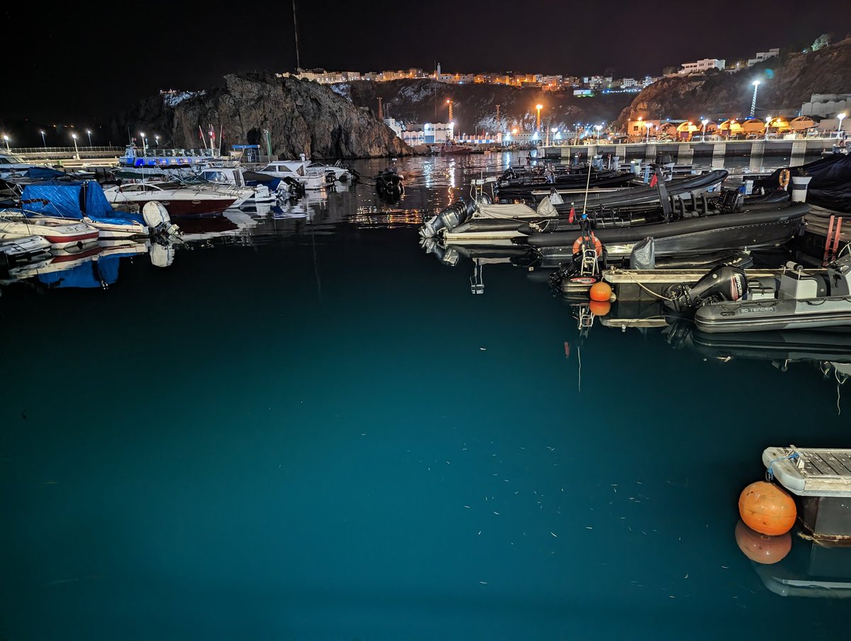 Sourcien45's tweet photo. #TweetLocalisation #Marina #Alhoceima #Port https://t.co/kvKWm2CKj3