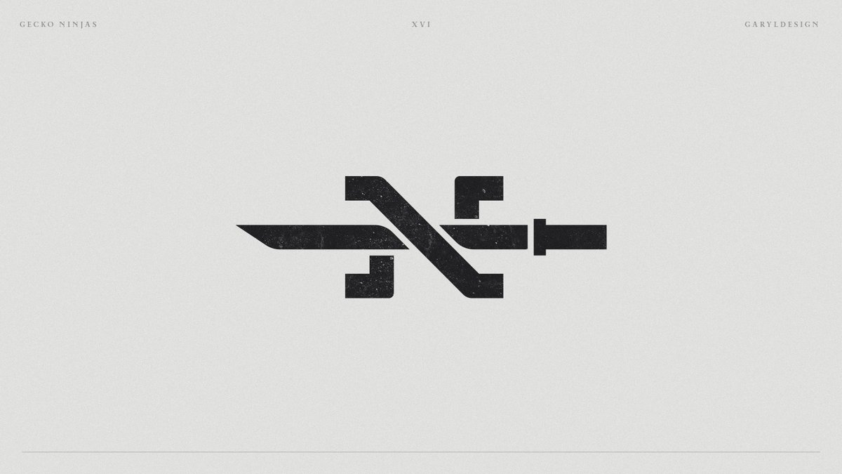 GaryLDesign's tweet image. behance.net/gallery/177710…