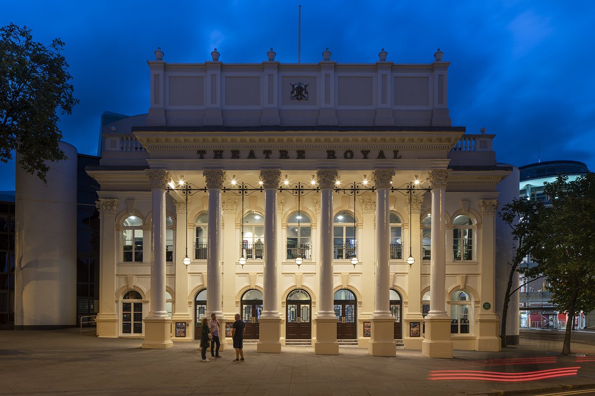 RoyalNottingham tweet picture