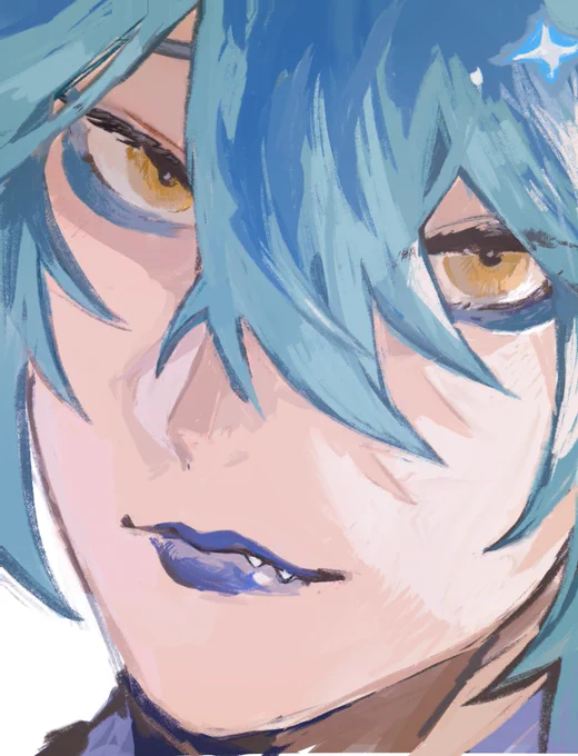 イデ顔 