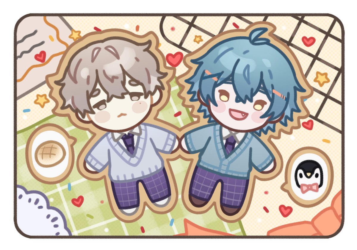 みきと 🐧(ไม่ต่อซี2คับ) tweet media