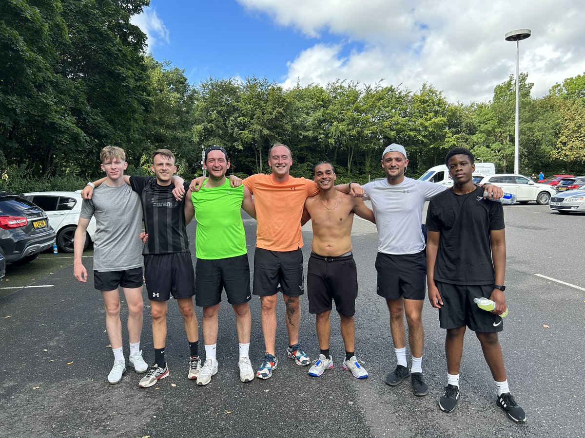 St Mary’s AFC Reserves tweet media