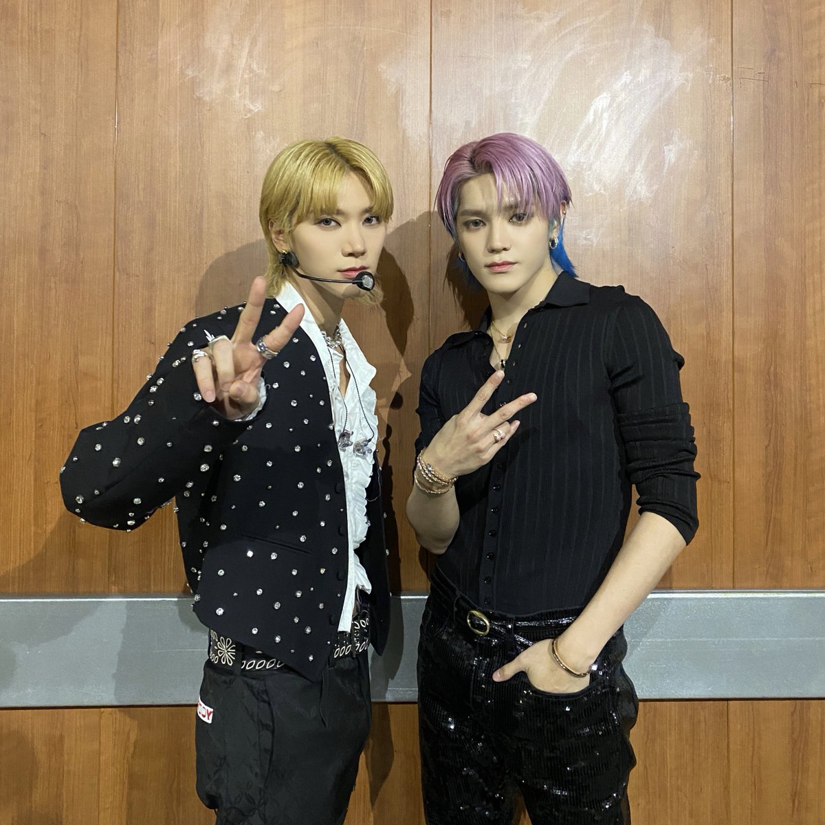 NCTsmtown's tweet image. Stop baby don't stop💥

#KCON #LA 
#TAEYONG #태용 #TEN #텐
#TENLEExKCONLA2023
#TAEYONGatKCONLA2023
#NCT #NCT127 #WayV