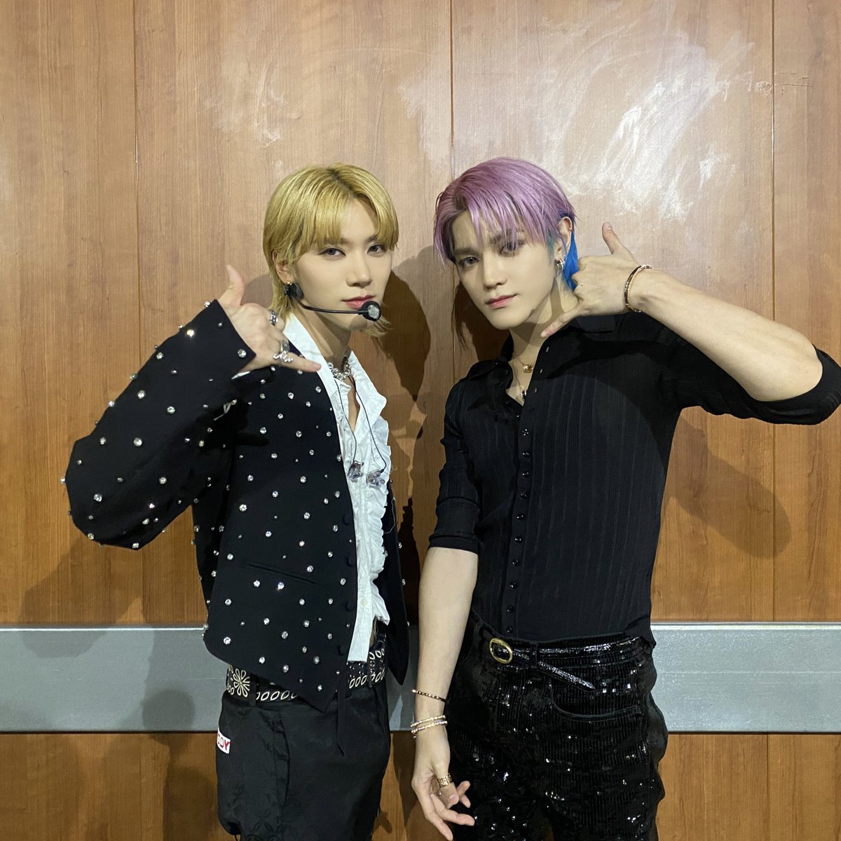 NCTsmtown's tweet image. Stop baby don't stop💥

#KCON #LA 
#TAEYONG #태용 #TEN #텐
#TENLEExKCONLA2023
#TAEYONGatKCONLA2023
#NCT #NCT127 #WayV