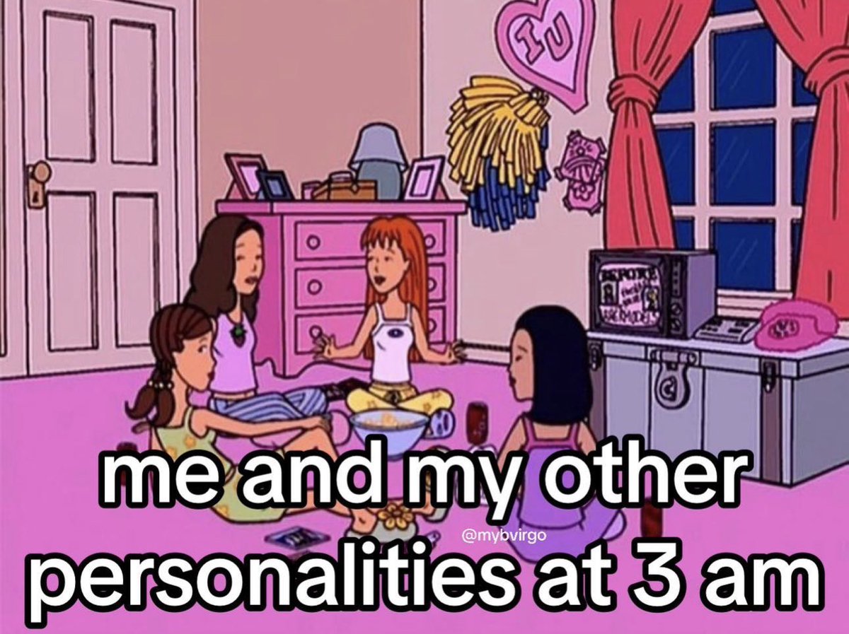 introvertsmemes's tweet photo. 😅 https://t.co/9a69Nnlo4P