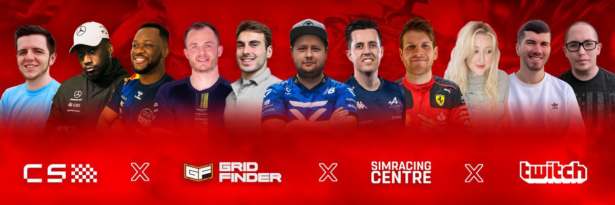 Jochen_DRS's tweet image. I’m happy to announce that I’m a @F1CreatorSeries reserve driver from now on! 🤩🏎️💨💨

Thank you so much guys! 🤟🏼

#CreatorSeries #F123