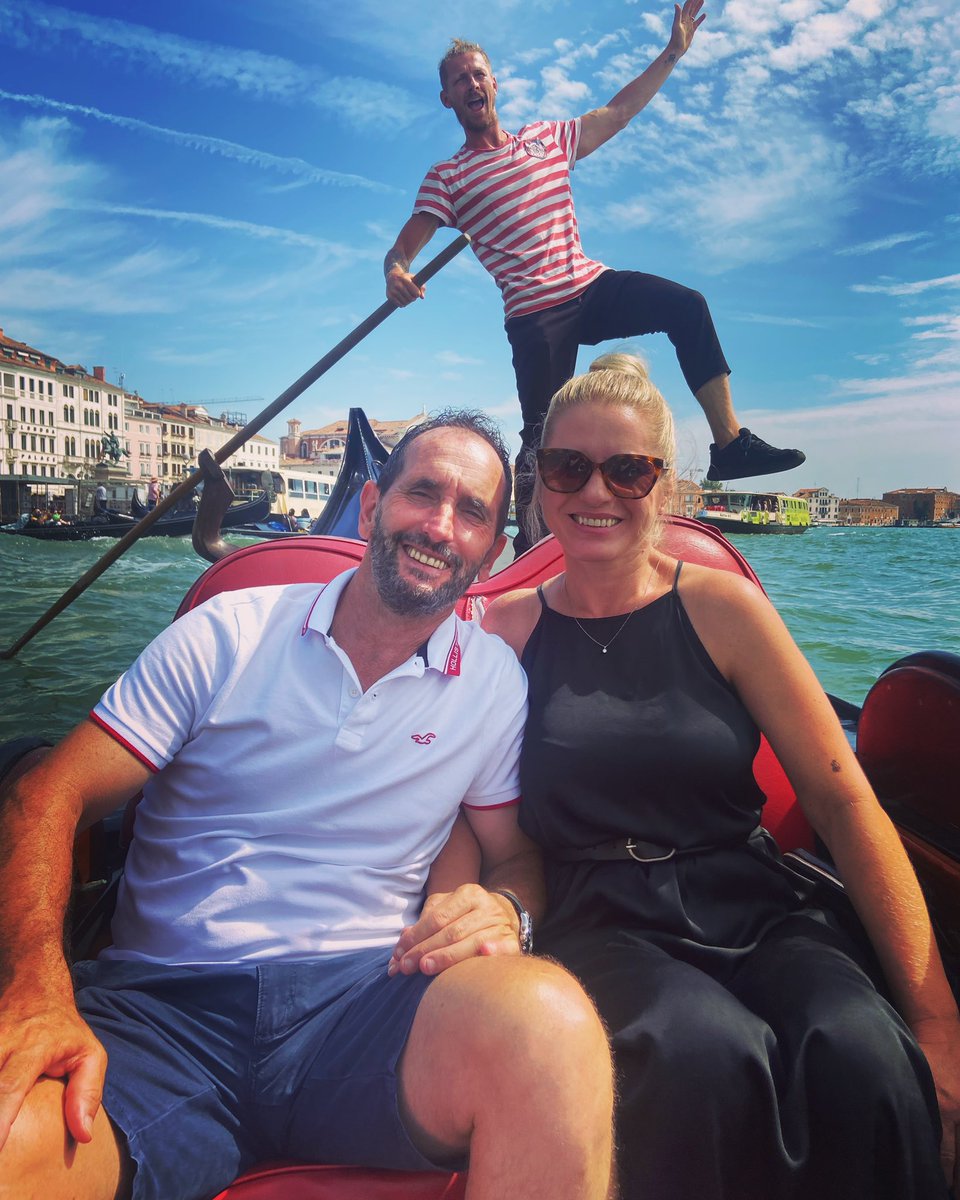 ETheodorovicz's tweet photo. #Venice #Venezia ♥️ https://t.co/4DOdhnug2u