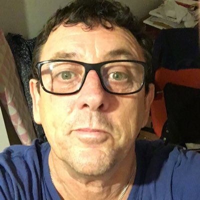#NewProfilePic