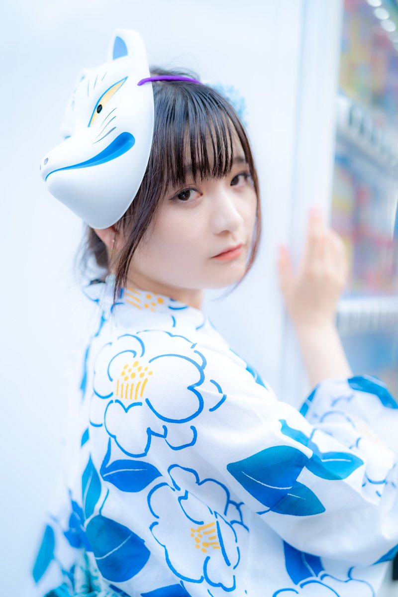 Jps_mimimi's tweet photo. 祭りばやしを追いかけて…

model : フフロさん
               (@huhurowu )
#フフロ
#ポートレート https://t.co/oEjSK8v4Oq