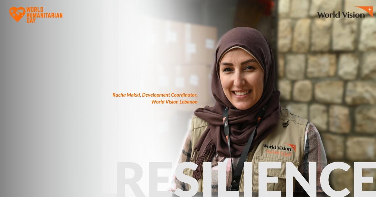 World Vision Malaysia tweet media