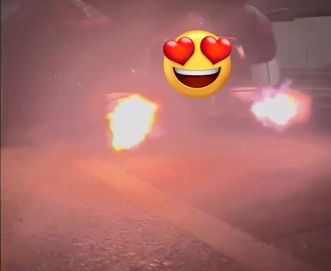 ntecnagoya's tweet photo. TOYOTA専用
RevAttack Ⅱ🧐
ヤリ素の妄想😍
シフトダウンで🔥出したら
テンションMAX👍
できるかのか？
またまた💡
悪い事を考えてます？笑
＃yaris
#yarisecu
#GRyaris
#RevAttack https://t.co/jbotKBaz1P