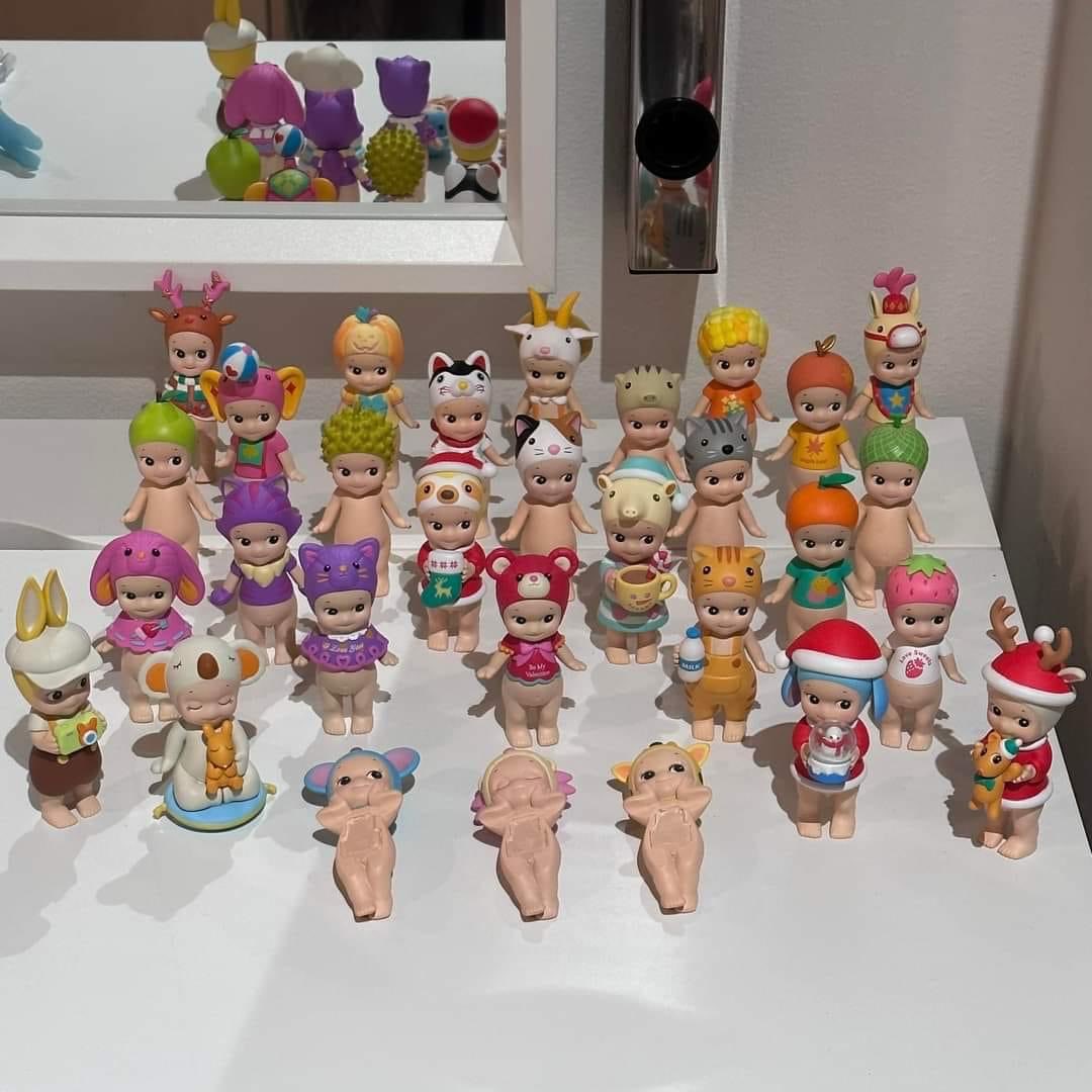 onyour___hyuck's tweet photo. HOSTING A HATIAN
ufs wts sonny angel ph 

Check third picture for availability of the angels https://t.co/qHMzpQ7ltb