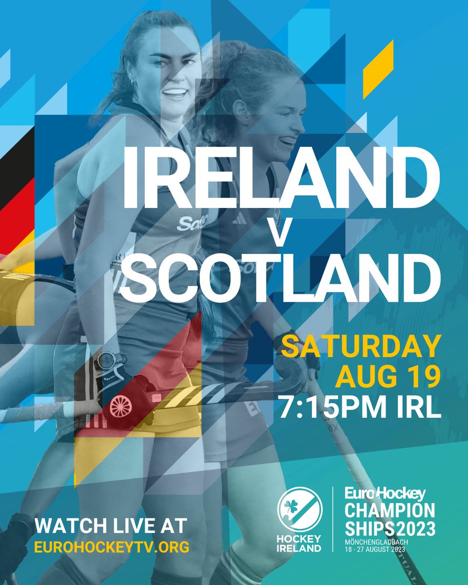 Hockey Ireland tweet media