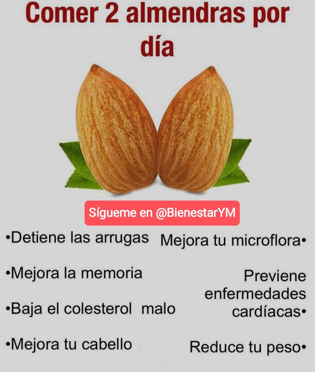 ✨🍉🥥🌱☀️Tip Salud☀️🌱🥥🍉✨

🌟¿Sabías que?🌟

Pasos para la salud👇

✨Duerme bien🛌
✨Come sano🥗
✨Ejercicio🏋️
✨Toma el Sol☀️🏖️
✨Conecta con la naturaleza🌳🌱
✨Medita🧘

🌟Escríbeme Mensaje Privado📨📬 si quieres sanar y mejorar tu Salud🤩 y Bienestar😌🌟