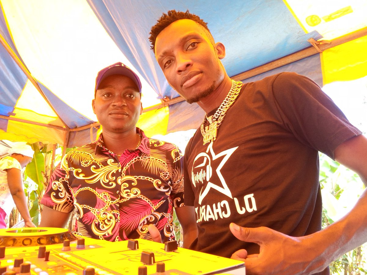 djfelixer's tweet photo. Site Alert ⚠️ Kabati, Murang'a 🚦
Felixer Events Alongside DJ Charlz
#Ruracio 🎊 #Soundke🔥 https://t.co/MnpZ9euy3m