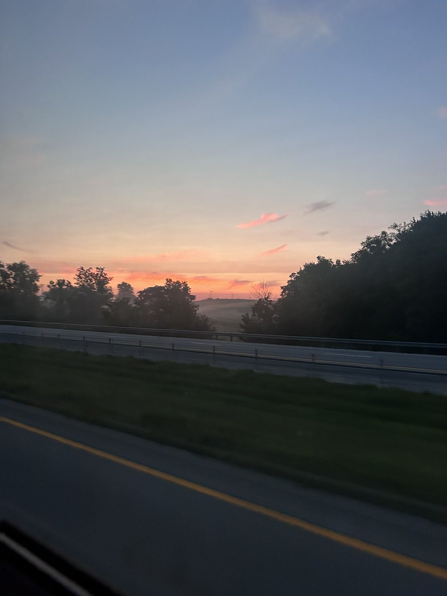 Good Morning from CCXC! Season opener at Trimble County this morning!