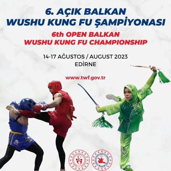 TEBRİKLER CANSU 🥇🤺

Bodrum Cumhuriyet Ortaokulu öğrencimiz Cansu AYDEMİR, 16 ülkeden 1200 sporcunun katıldığı 6. Açık Balkan Wushu Şampiyonasında, Bajiquan dalında Balkan Şampiyonu oldu.

Öğrencimizi ve başarıda emeği geçenleri kutluyorum.🥇

<a href="/tcmeb/">Millî Eğitim Bakanlığı</a> <a href="/Yusuf__Tekin/">Yusuf Tekin</a> <a href="/idrisakbiyik/">Dr. İdris AKBIYIK</a>