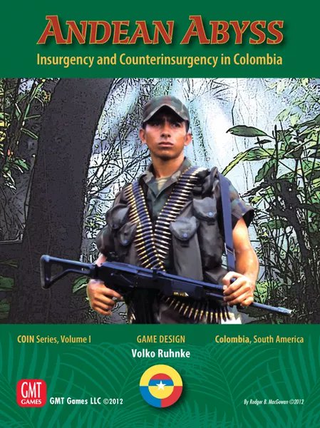 mesadeguerra's tweet photo. 📄ANDEAN ABYSS📄
Nueva descarga disponible en el blog. Traducción de las tablas de ayuda de cada facción de ANDEAN ABYSS de @gmtgames y @Volko26 cortesía de los enormerrimos @Pikotua e @imanolintziarte 

https://t.co/1JTbS37GzM https://t.co/s52xsnxp8I