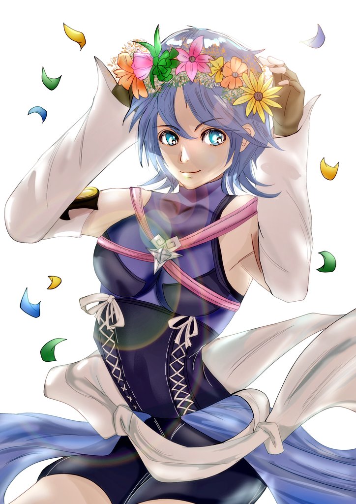 crew_kh1307's tweet photo. #フォロワーさんの推しが描きたい 
７人目
KHのアクア
ℳ💙さん!リクエストいただきありがとうございました🙌
次はシュガーラッシュのヴァネロペちゃん👏 https://t.co/calmJ3Raay