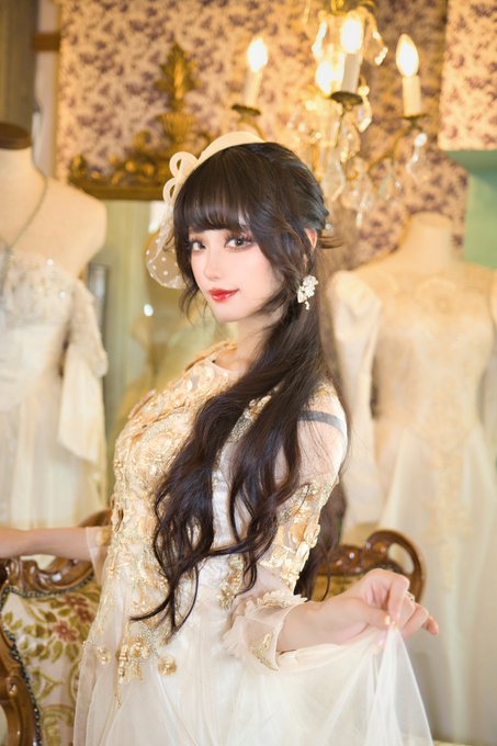 Twitterのコスプレ画像21