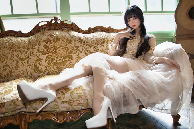 Twitterのコスプレ画像22