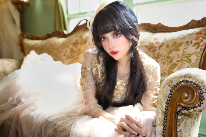 Twitterのコスプレ画像23