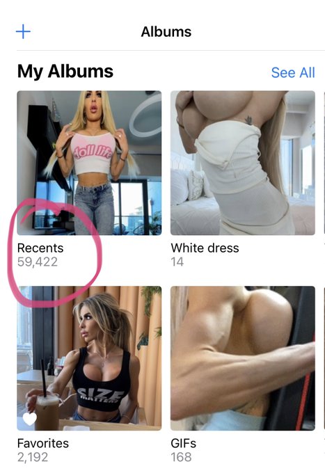 Lol Wow! That&rsquo;s a HUGE number! Post yours in the comments.  With pics! https://t.co/aRV0Tc80HN<a href="/tag/onlyfans"class="tags"><span>#onlyfans</span></a><a href="/tag/onlyfansgirl"class="tags"><span>#onlyfansgirl</span></a><a href="/tag/onlyfansbabe"class="tags"><span>#onlyfansbabe</span></a>