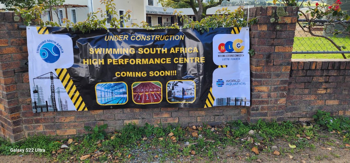 Swimming South Africa tweet media