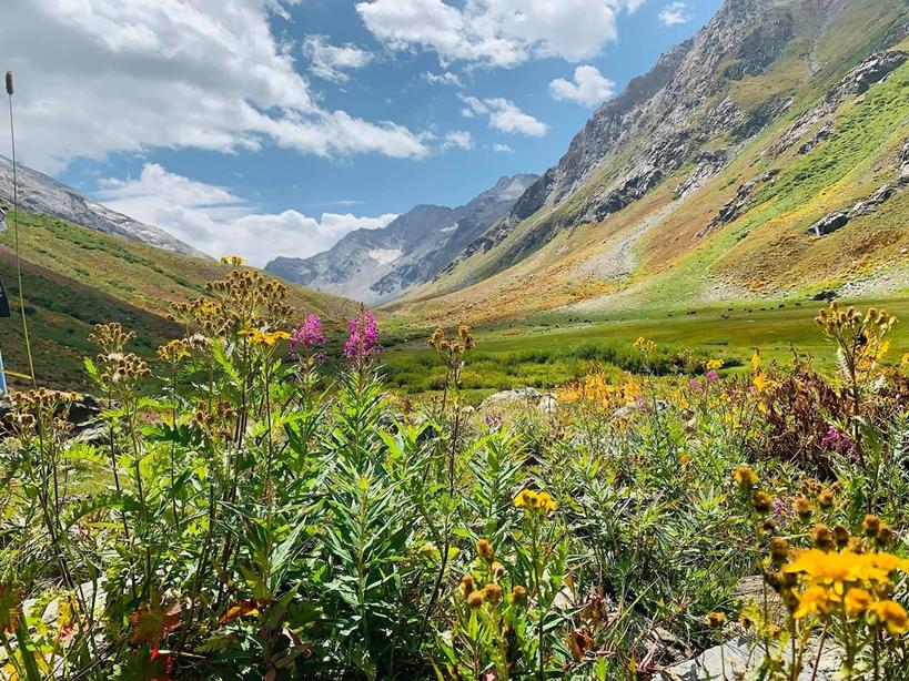 السلام علیکم ورحمت الله وبركاته