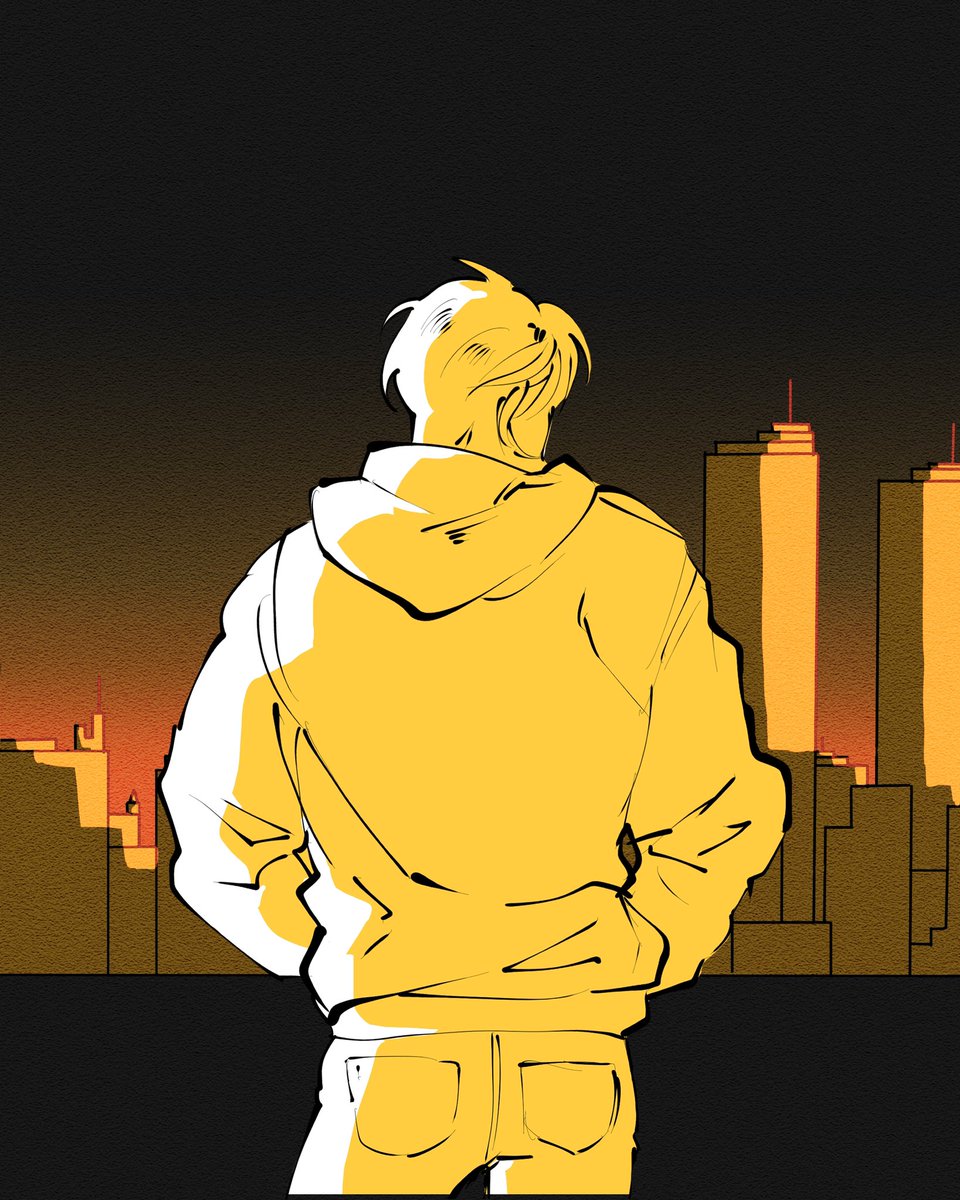 BFISMYLIFE0812's tweet photo. New York , Ash
#BANANAFISH #アッシュ https://t.co/MUAlrMZeUh