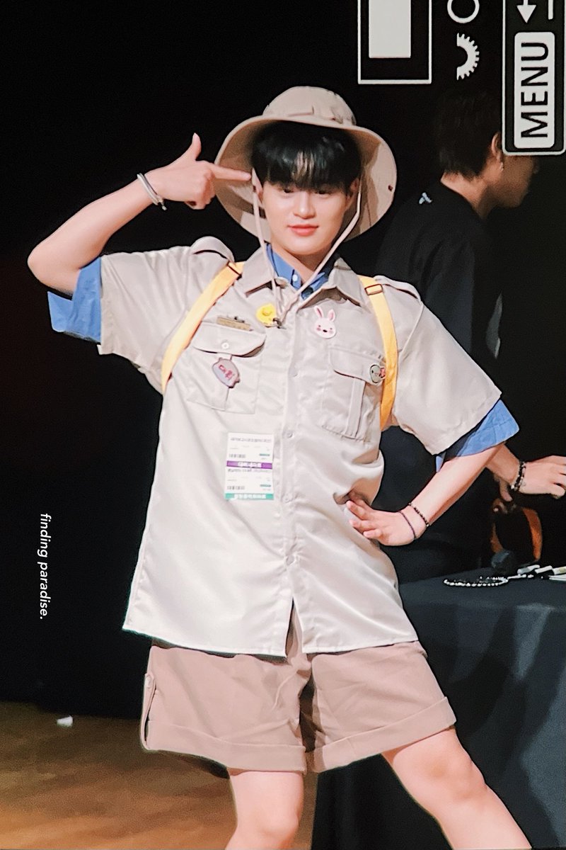 fp_0129's tweet photo. 230819 헤헷 #대휘 #이대휘 #AB6IX https://t.co/oAgdZqQ1Bh