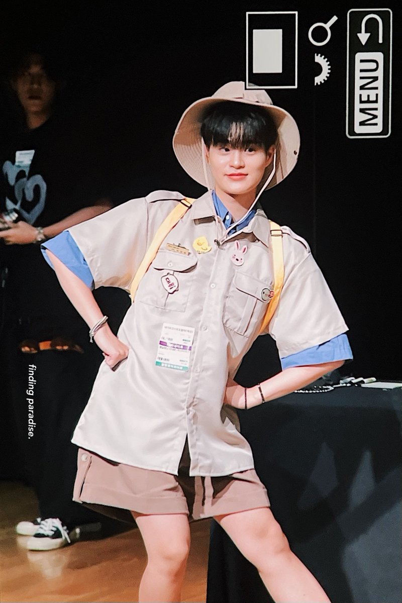 fp_0129's tweet photo. 230819 헤헷 #대휘 #이대휘 #AB6IX https://t.co/oAgdZqQ1Bh
