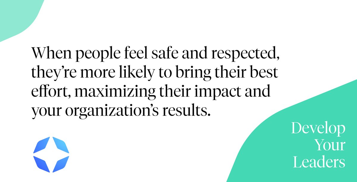 What ways does company culture impact results? #CompanyCulture #Results #Respect #Effort