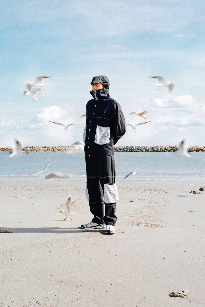 Qwodjo_Tharz's tweet image. it&apos;s okay to have an Art Block. Yesterday I wanted to make art so bad that I didn&apos;t know what to draw. So I took a trip through my phone and ended up on Pinterest, where I found this photo of a cool-looking person

#modelreference #digitalart #pinterest #art #artoftheday