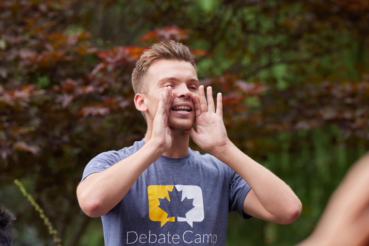 camp_debate's tweet photo. Toronto Debate Camps - also wrapped up this week.  Thank you camper and staff team for a great summer at all of our GTA locations in 2023.  #debate #camp #toronto #enrichment #debatecamp2023 https://t.co/1hAVtgFgCv