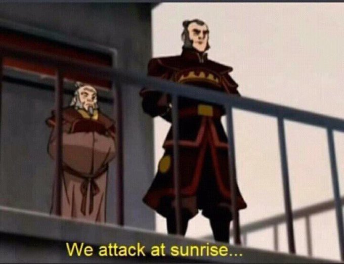 Munyah_Wacho's tweet image. It's time to unleash dizzy takes, controversial tweets and violence. Man's gotta eat