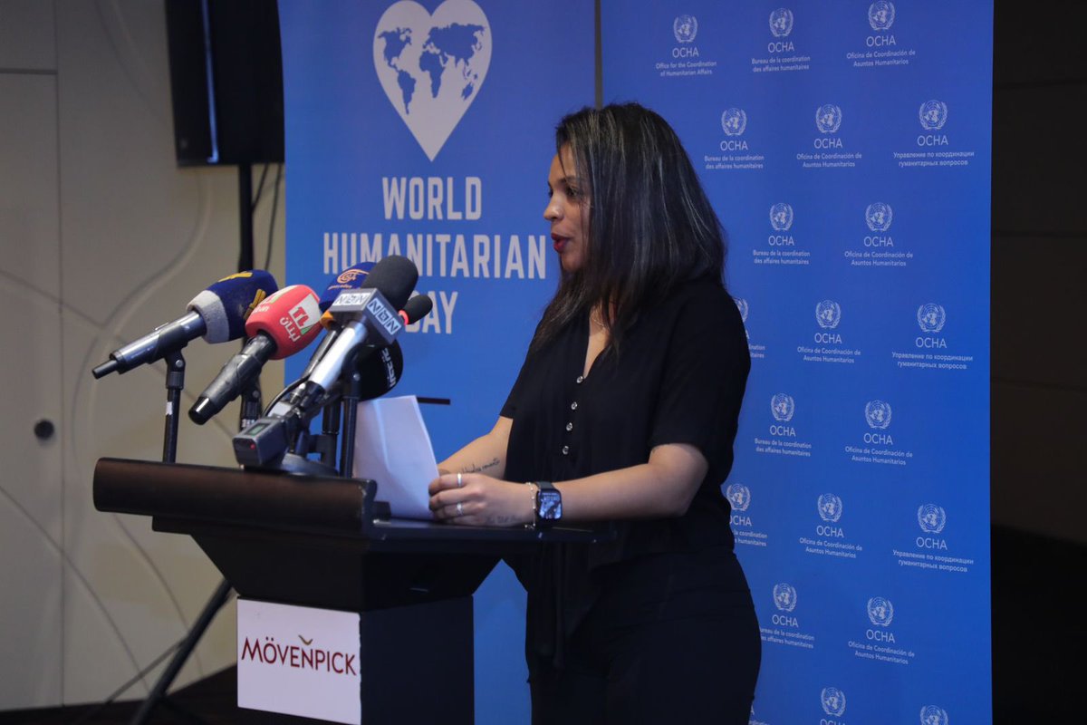 Egna Legna Besidet እኛ ለኛ በስደት tweet media