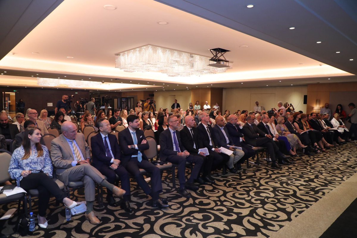 Egna Legna Besidet እኛ ለኛ በስደት tweet media