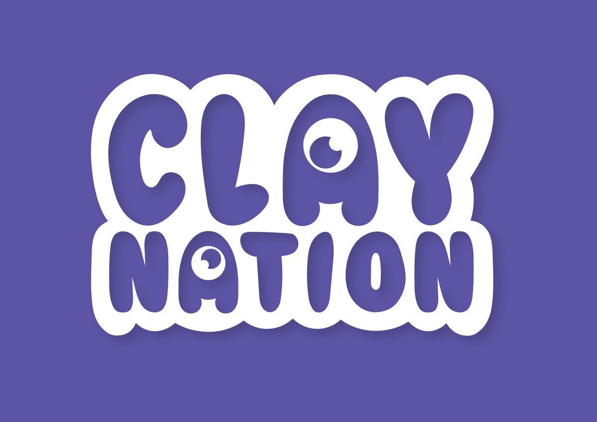 Clay Nation tweet media