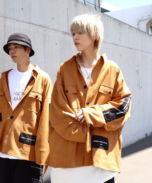 rovtski_ike's tweet photo. #rovtski ( #AFYF )
2023-2024 Autumn-Winter https://t.co/SP7xvYoSv3