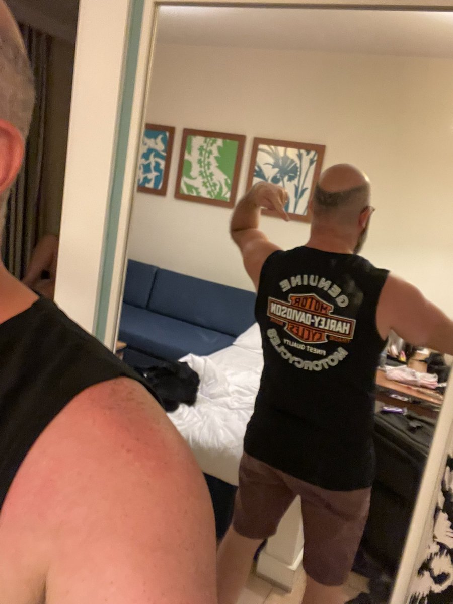 drdavecoin's tweet image. I AM NOT ASHAMED @ayyeffeff ✊ #SOA #SAMCRO 🏍️