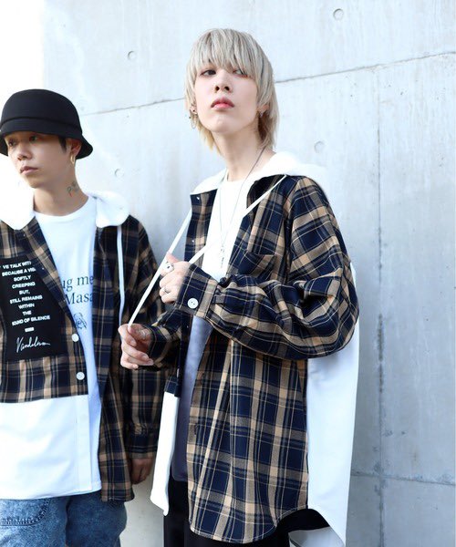 rovtski_ike's tweet photo. #rovtski ( #AFYF )
2023-2024 Autumn-Winter https://t.co/gJocKwEpPa