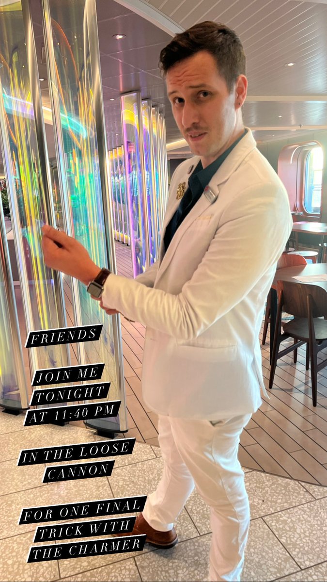 Ryan Kane (@ryankanemagic) on Twitter photo 