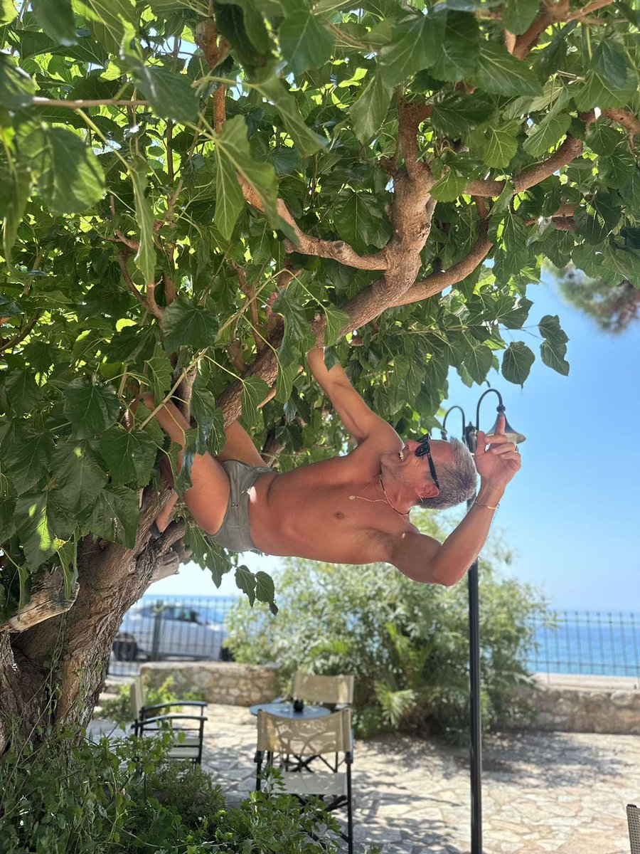 Πρωινές γυμναστικες