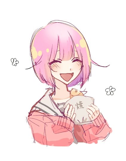 中原中也「中原中也 」|05のイラスト