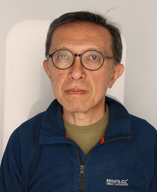 TheSIAMNews's tweet photo. Congrats to Fadil Santosa, @JohnsHopkins, who is the recipient of the 2023 SIAM Prize for Distinguished Service to the Profession! He will be recognized at the SIAM Reception for Prize Winners at #ICIAM23 on Sunday, August 20 at 5:00 p.m. JST. https://t.co/lChBpPnzdU @my_IMA https://t.co/zmQQsRNhAr